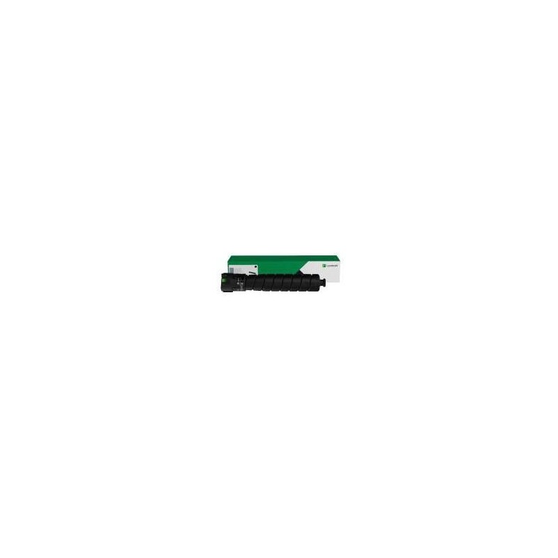 Lexmark Toner Cartridge 1 Pc(S)